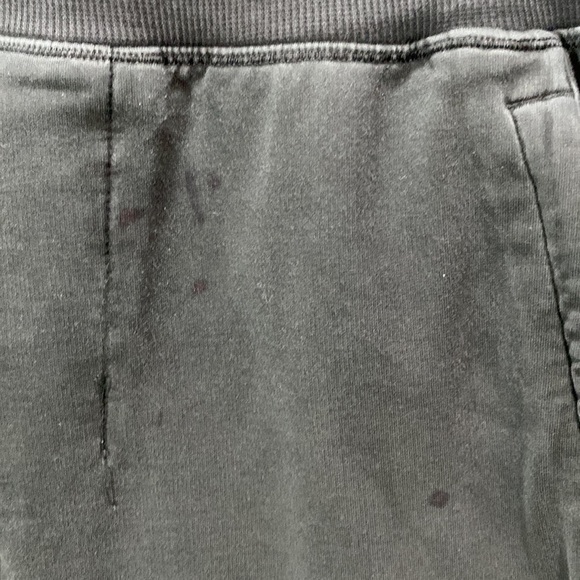 Lululemon men's jogger pants black - Picture 3 of 15